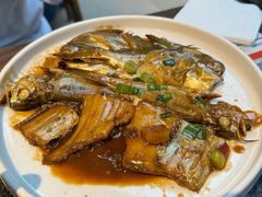 -小城故事·地道宁波味(月湖盛园店)