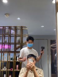 -杜尚发型