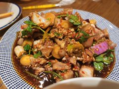 -二孃鸡爪爪(东风路总店)