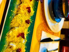 -克比叔叔印度餐厅Kebabs on the Grille (人民广场店)