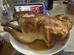 -吴山烤禽 (吴山路店)
