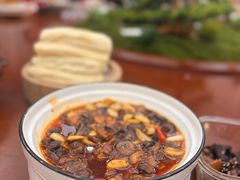 -月圆霖特色农家乐