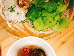 -越美小馆·越南料理(曲江店)