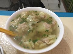 -笑云开汤包店(网巾市店)