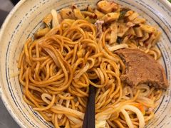 -梅溪·小伙子干挑面(安吉总店)