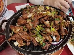 -宏状元现熬粥·京味菜(五棵松店)