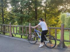 -贵阳市花溪国家城市湿地公园