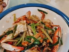 -崖口红树林海鲜餐厅