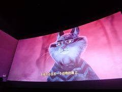 -CGV影城(滨江天街IMAX店)