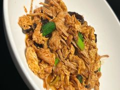 -四季小馆·潤·中国菜(越秀公园店)