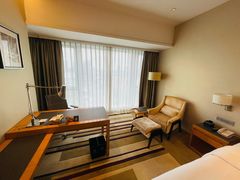 -广州天河合景福朋喜来登酒店