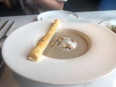 松露菌菇汤-Wei菋·Le Bistrot