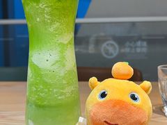 -魏客Channel We Coffee