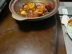 -雅和生态渔庄·宜城锅巴饭(龙灵山公园店)