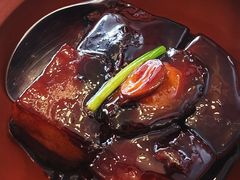 -外滩三号餐厅·创意中餐