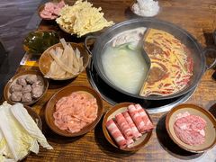 -重庆老灶火锅(红岭店)