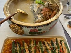 -野蔓果·山野菜(西湖景区·龙井茶田店)