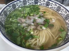-玉香宫河州牛肉拉面