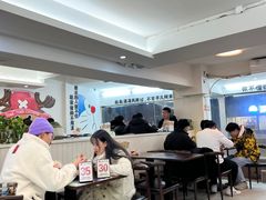 -正宗八宝冰饭·非遗冰饭·烧烤(奎桥店)