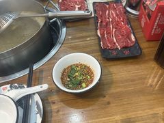-刘少华贵州小黄牛·鲜牛肉火锅(总店)