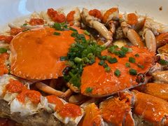 -有口福农家菜(柘林店)