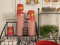 -Eckl’s爱氏热狗(猫街店)