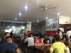 大堂-盈盈水盆(西一路店)