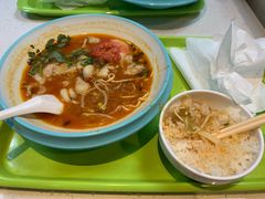 -同盛食堂(同盛大厦店)