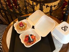 -B&C黄油与面包·法式古堡面包坊(新天地店)