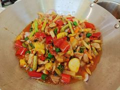 -成都驻京办餐厅(蜀都宾馆店)