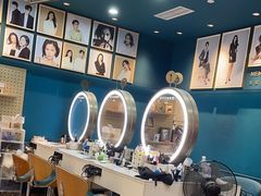-海马体照相馆(新南凯德广场店)