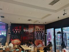 -德克士(崂山百货店)
