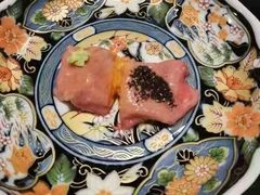 -元熹会席料理