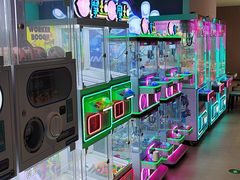 -涨巢·潮玩水疗局