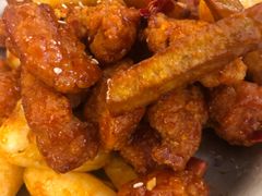 -青春分食(仙林大学城店)