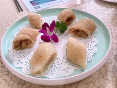 -金榜大酒店-中餐