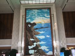 -连云港金陵海州湾会议中心