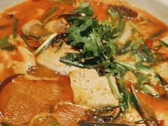 -明丰小渔馆(明月路店)