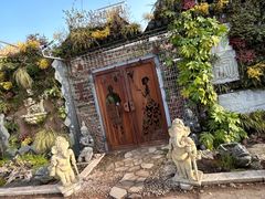 -龙大花卉苗木市场