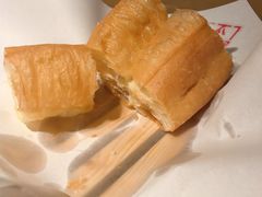 太艮堡手工油条-大良毋米粥(锦龙路总店)