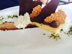 -上海和平饭店-华懋阁 The Cathay Room