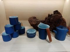 -陶语手工·拼豆·陶艺·银饰diy(宽厚里店)
