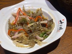 -南拳十三姨·潮汕砂锅粥(世纪金源店)