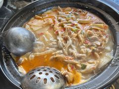 -李师傅脆肚(华强北店)
