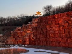 -河北省园博园