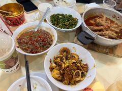 -笨罗卜浏阳菜馆(太平街店)