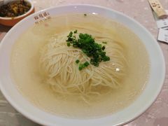 -松鹤楼面馆(中洲湾店)