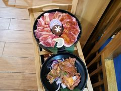 -九田家黑牛烤肉料理(石路天虹店)