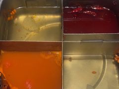 -海底捞火锅(让胡路万达店)