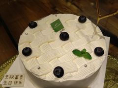 -Tomado绿色烘焙(大尧三路店)